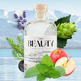 The Beauty Organic Gin - GiNFAMILY